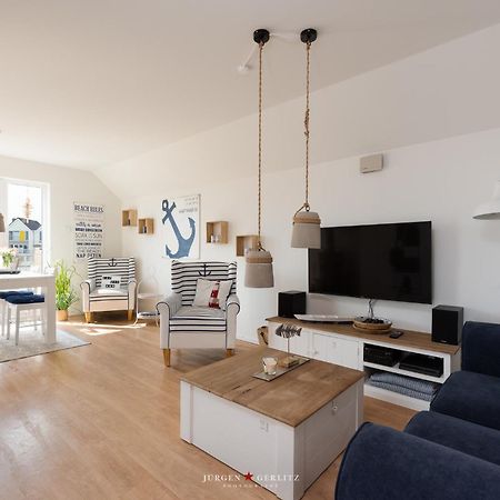 Ferienwohnung Kap Mar 3 Olpenitz Buitenkant foto