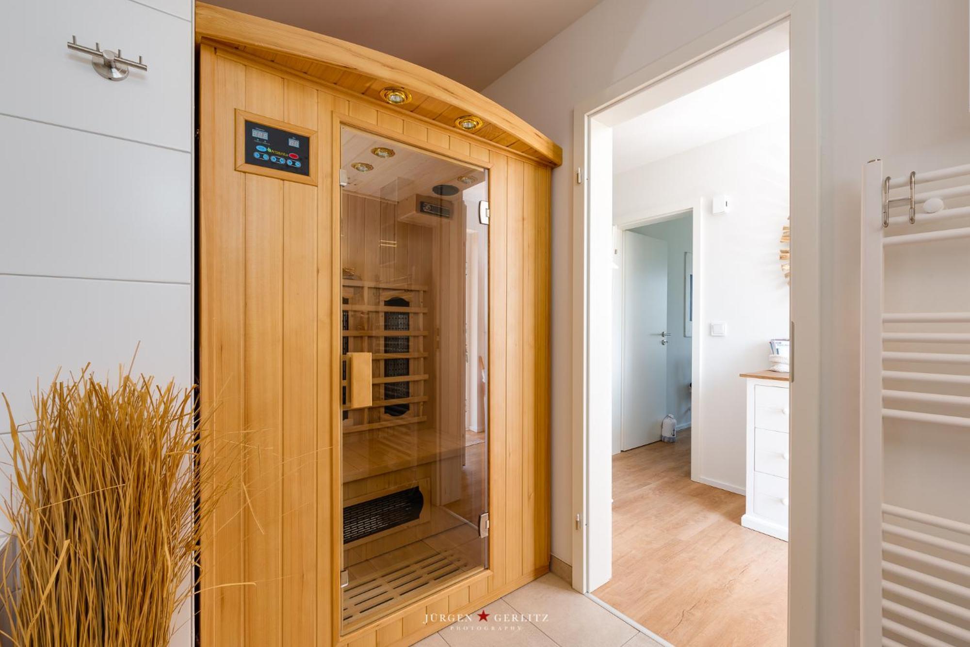 Ferienwohnung Kap Mar 3 Olpenitz Buitenkant foto