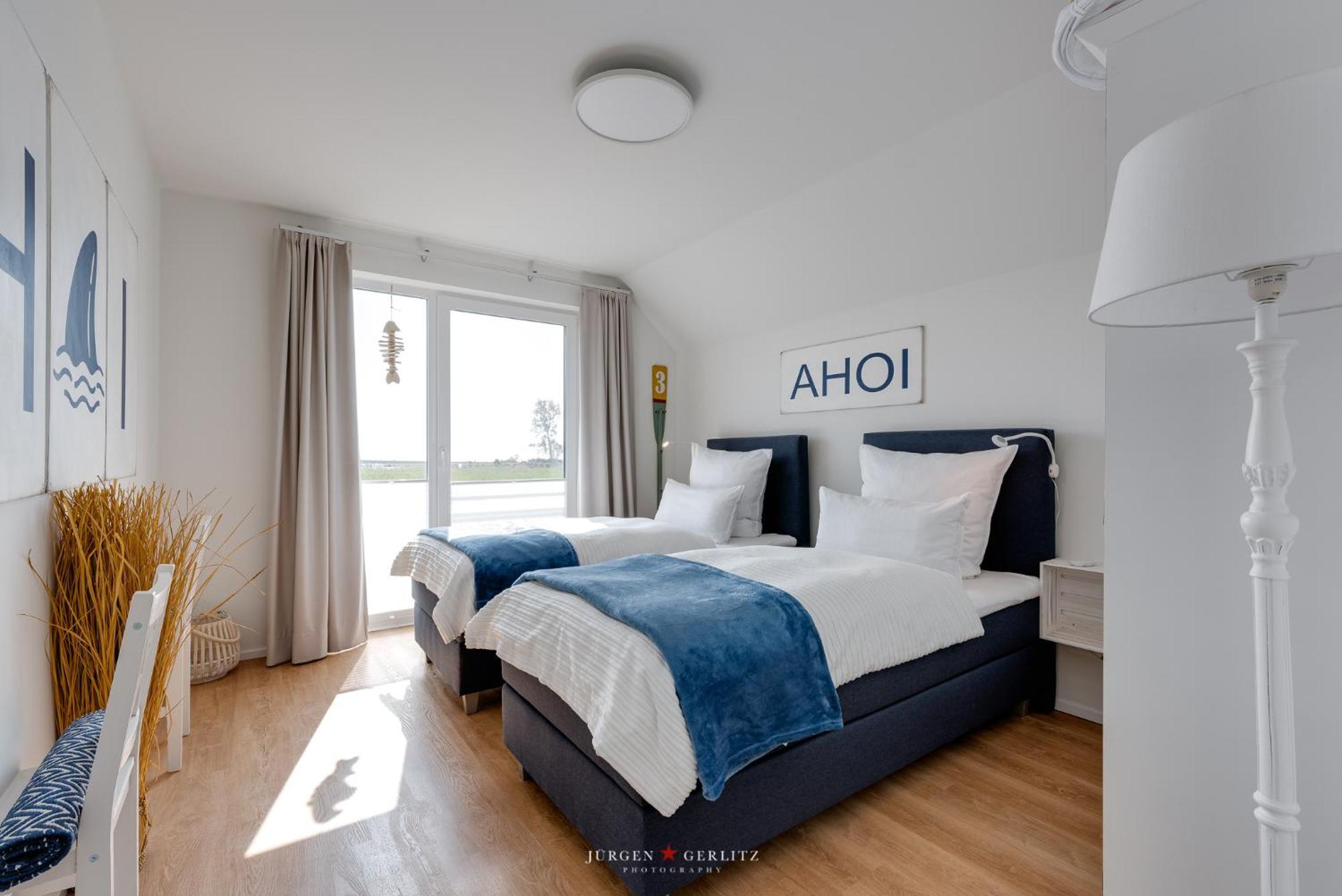 Ferienwohnung Kap Mar 3 Olpenitz Buitenkant foto