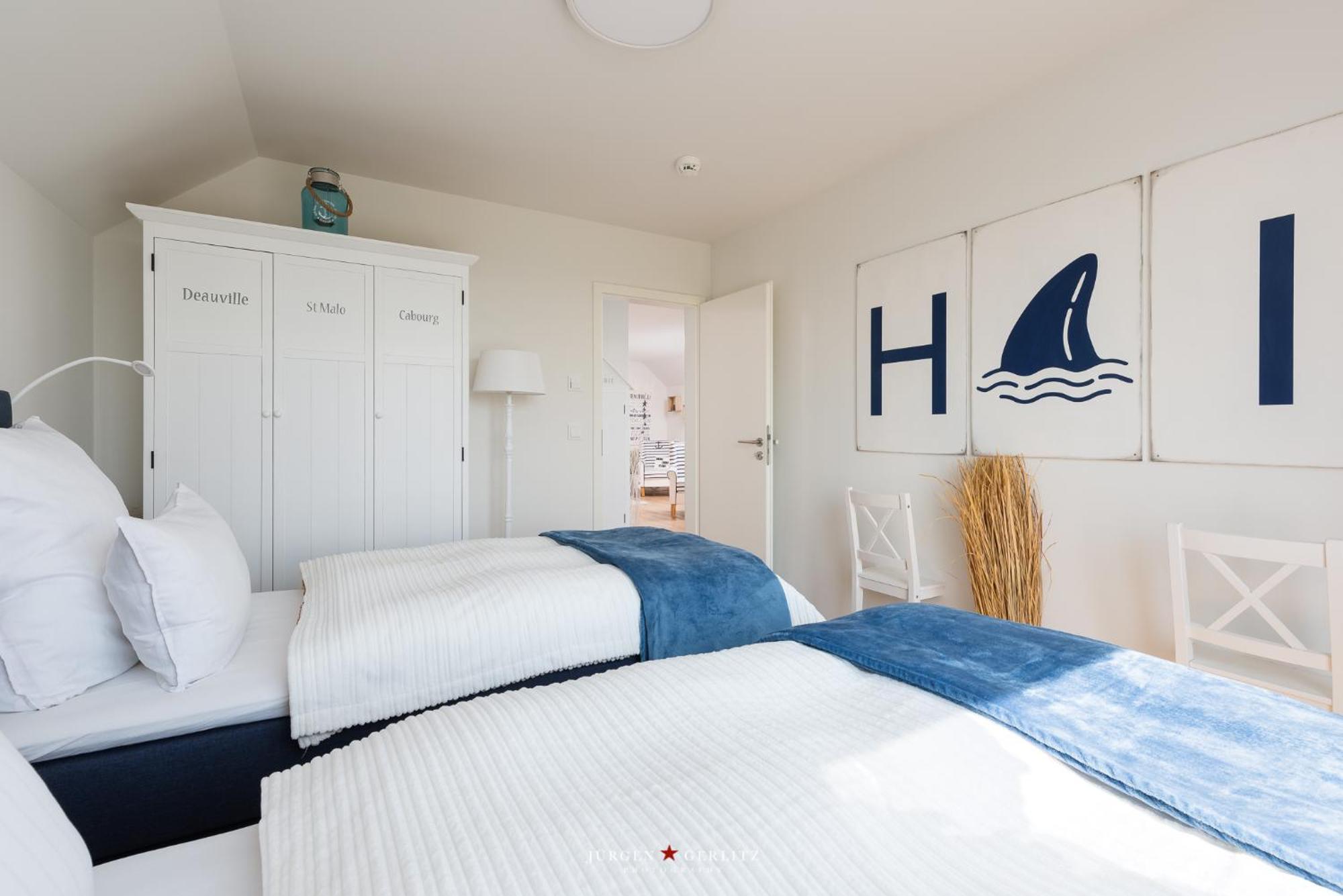 Ferienwohnung Kap Mar 3 Olpenitz Buitenkant foto