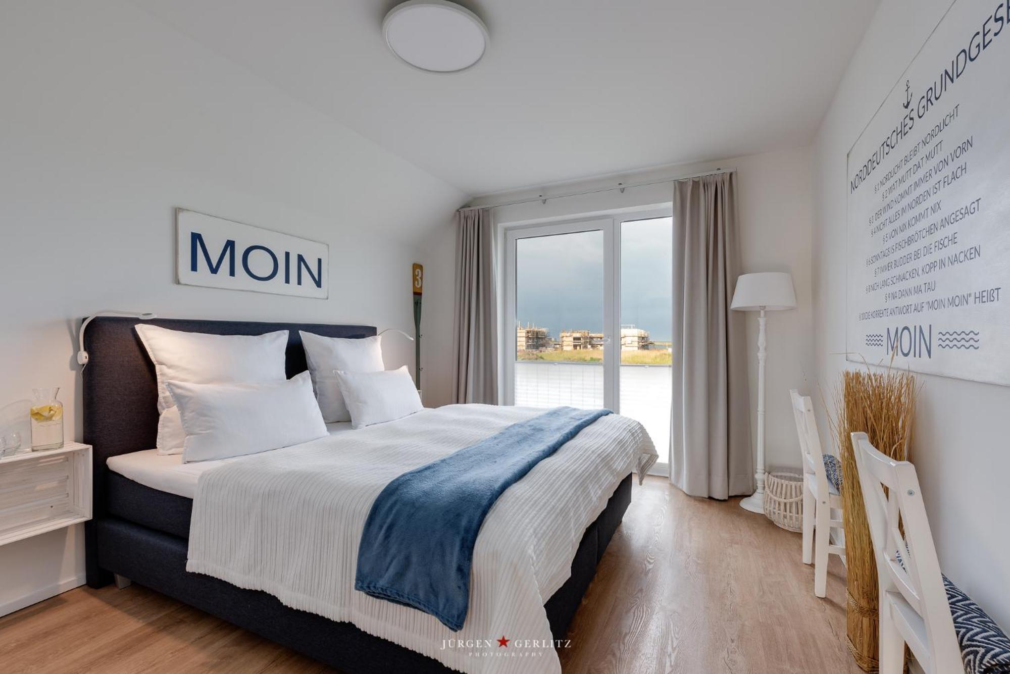 Ferienwohnung Kap Mar 3 Olpenitz Buitenkant foto