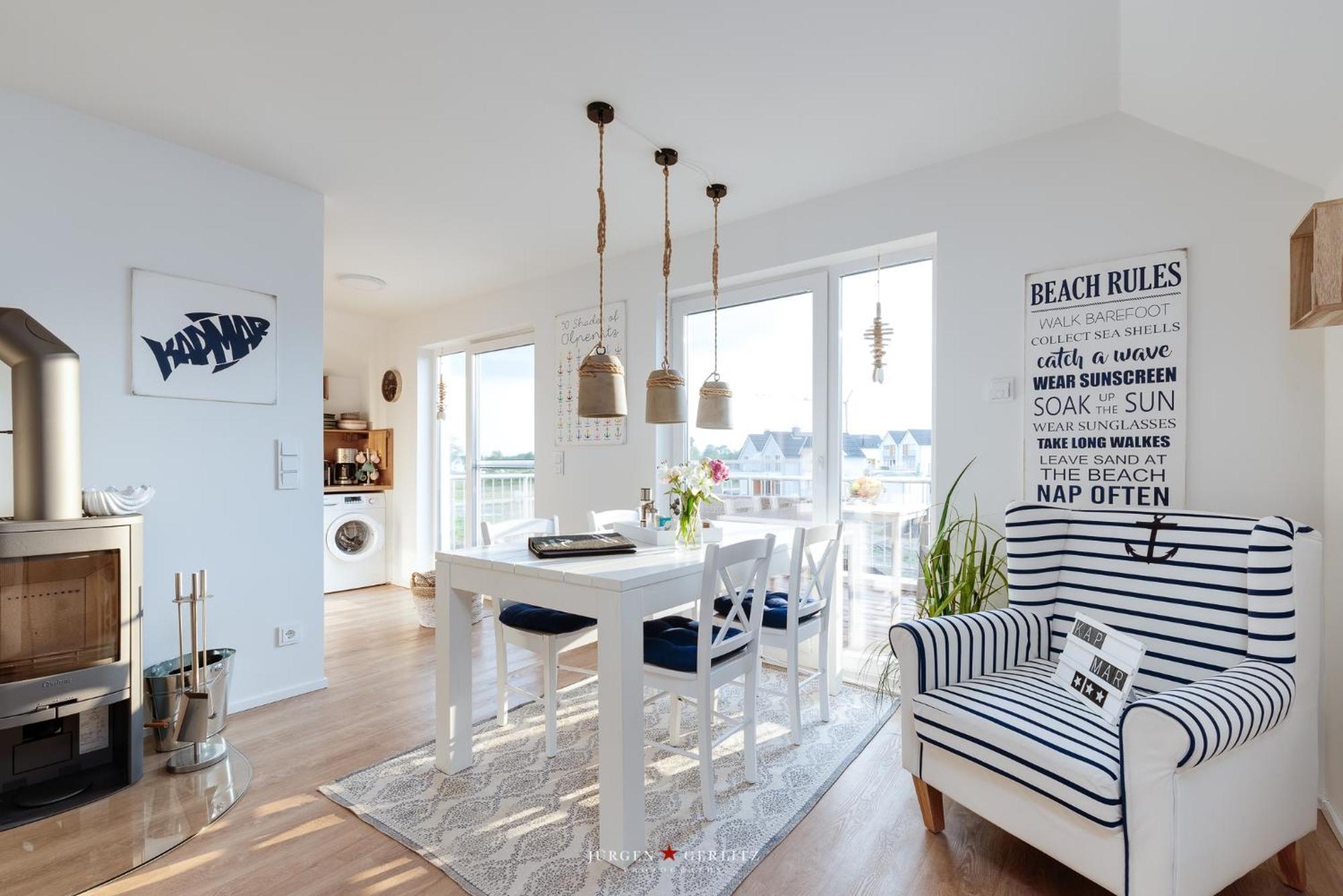 Ferienwohnung Kap Mar 3 Olpenitz Buitenkant foto