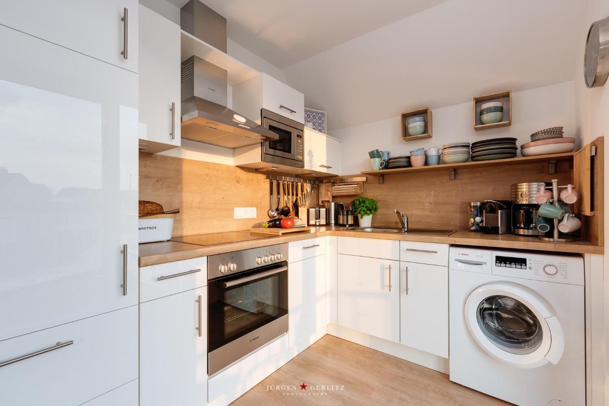 Ferienwohnung Kap Mar 3 Olpenitz Buitenkant foto