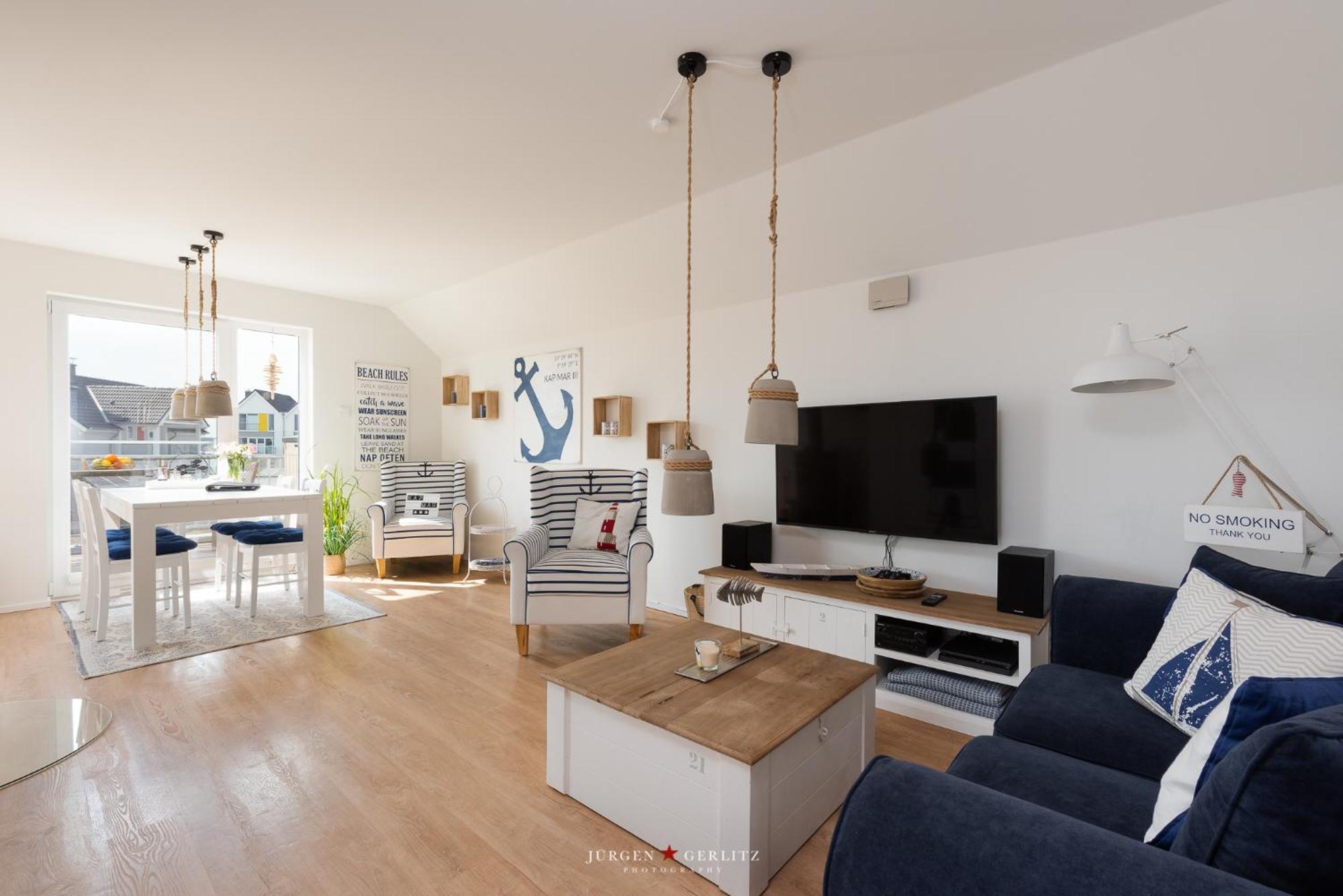 Ferienwohnung Kap Mar 3 Olpenitz Buitenkant foto
