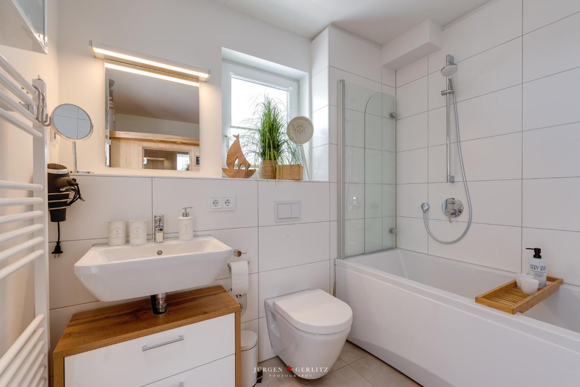 Ferienwohnung Kap Mar 3 Olpenitz Buitenkant foto